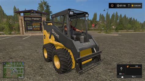 john deere skid steer fs17|fs17 john deere forestry.